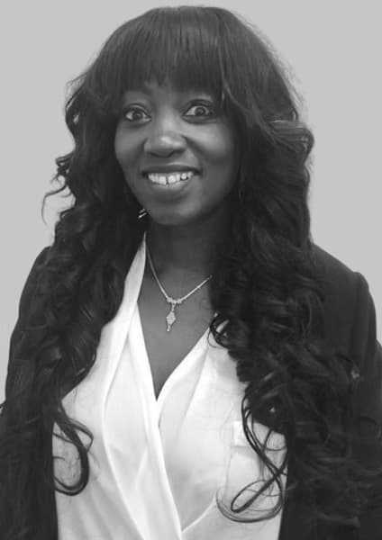 Dr Grace Hula, GMC-registered medical practitioner and founder of Lift & Glow Aesthetics